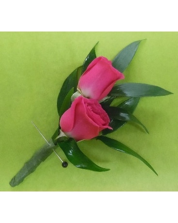Boutonniere